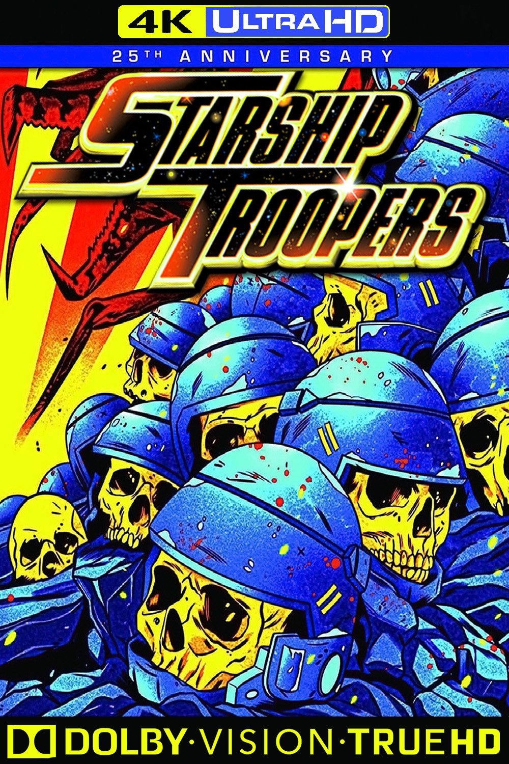 Starship Troopers