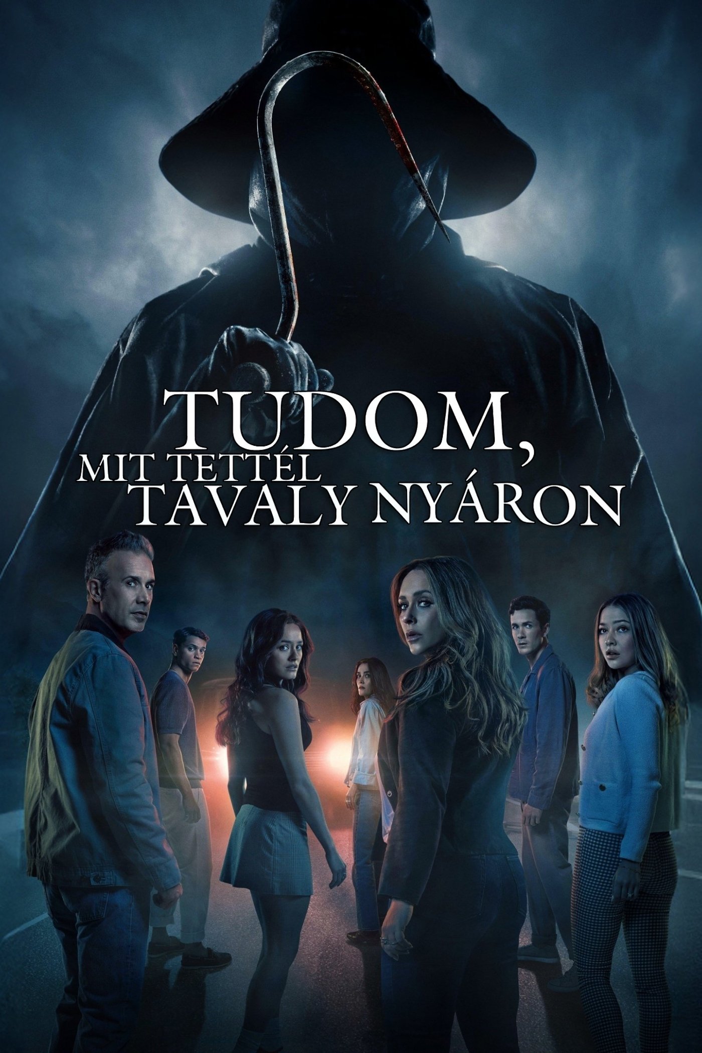 Tudom, mit tettél tavaly nyáron (2025)