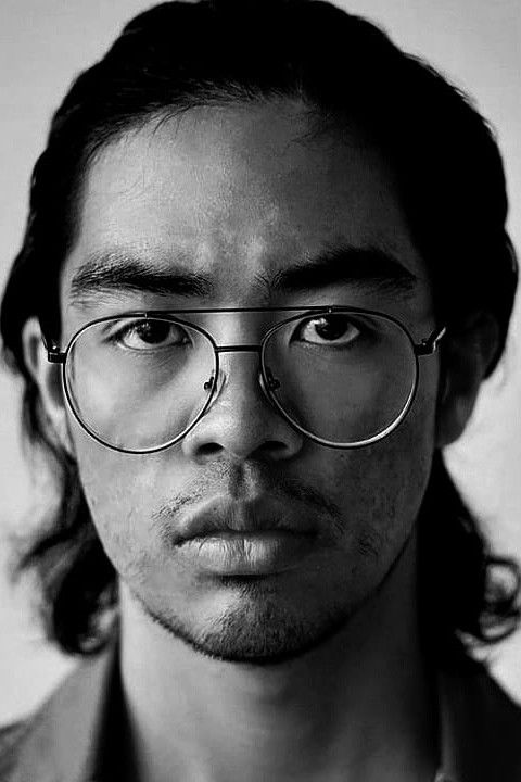 et billede af Fransiskus Rismaji