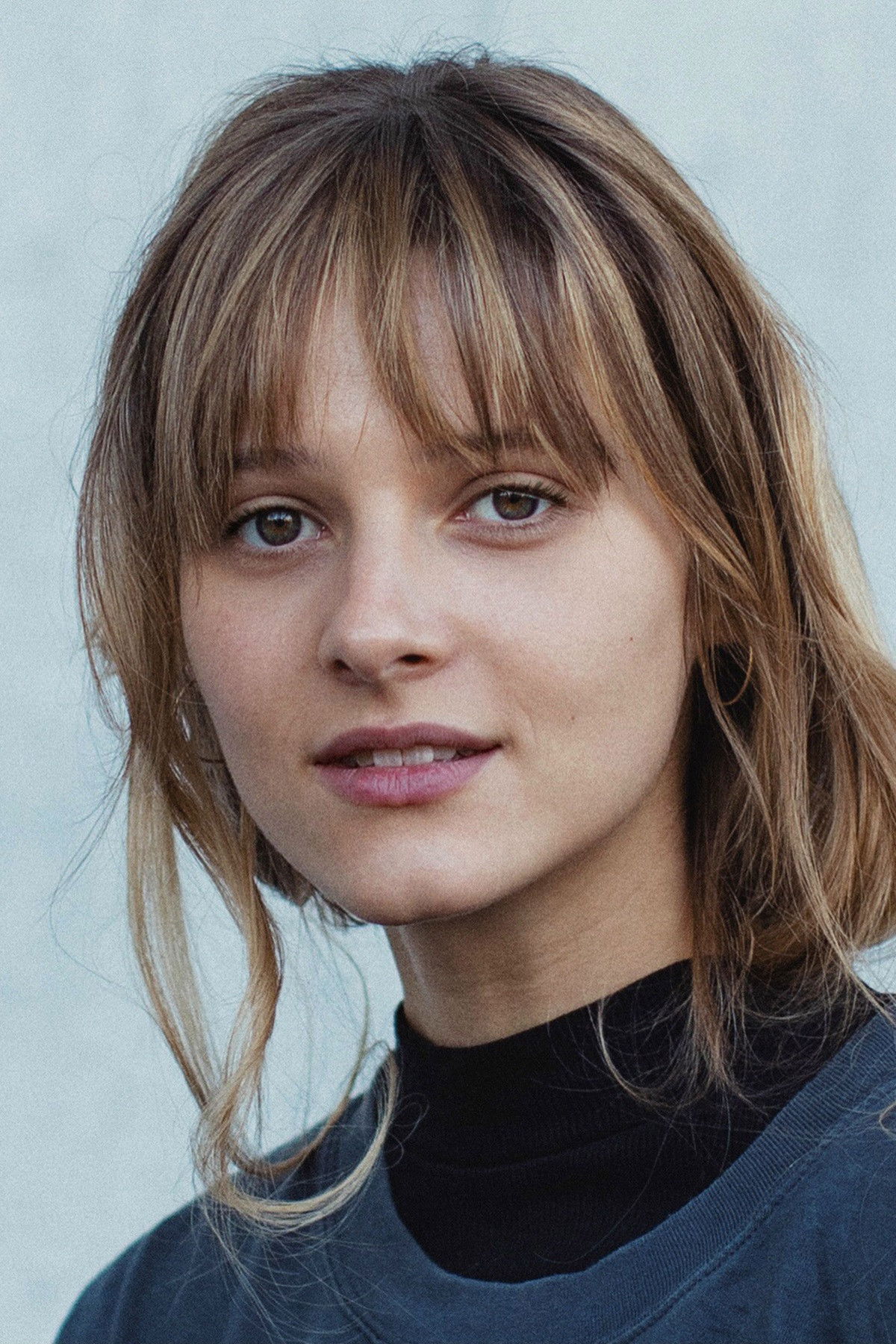 et billede af Tamara Roming