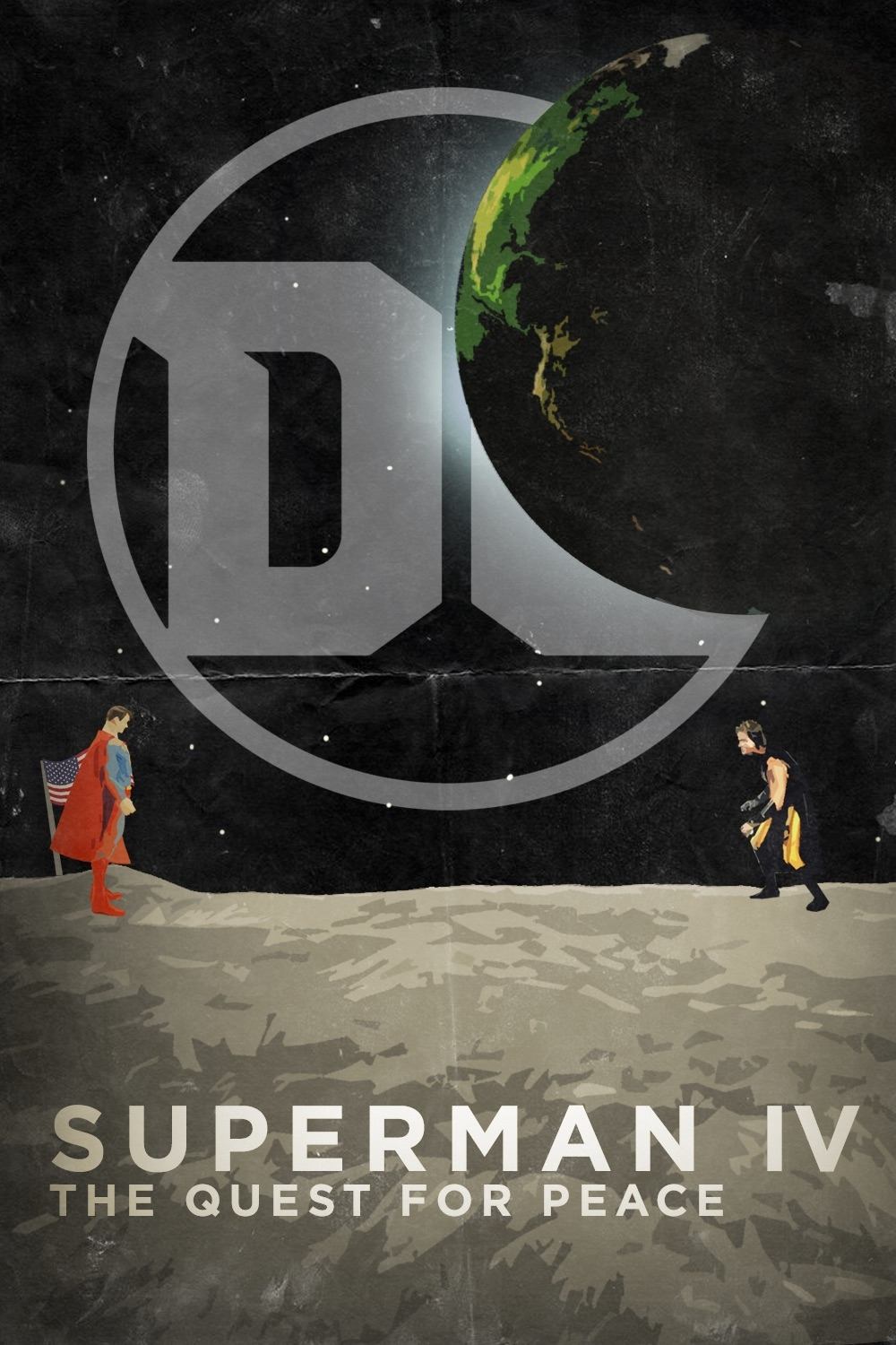 Superman IV: The Quest for Peace