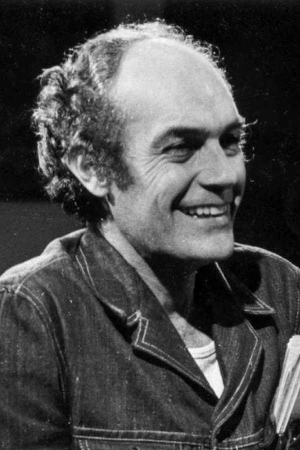 et billede af Tomás Gutiérrez Alea