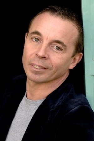 et billede af Edouard Pretet