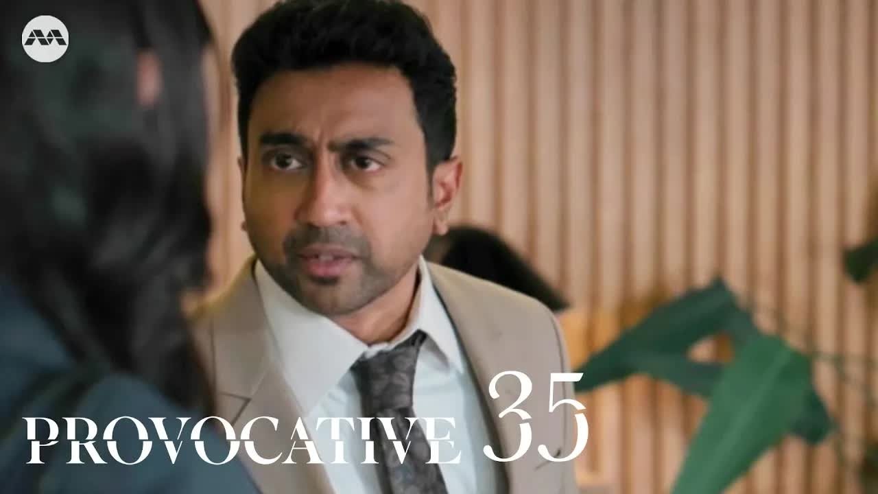 Provocative 1x35