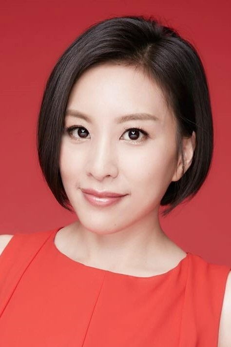 et billede af Nina Liu