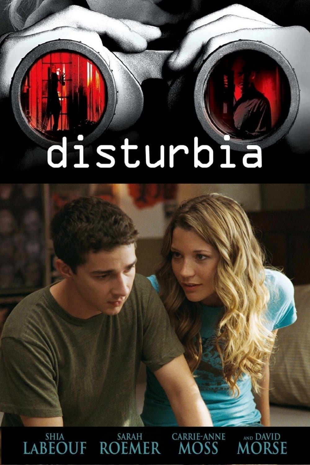 Disturbia