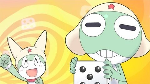 Thumbnail for File: 010 - Space Game Season 1 Episode 10