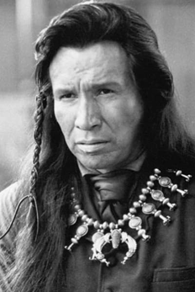 et billede af Jonothon Gill