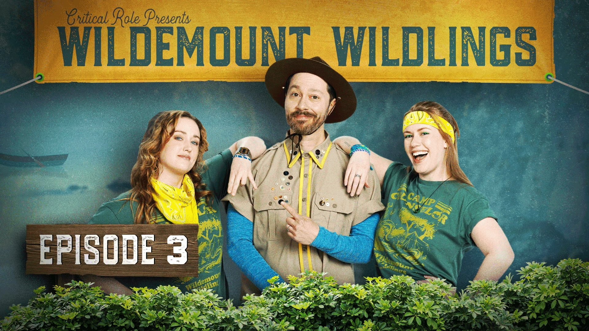 Thumbnail for Wilde Out Season 1 Episode 3