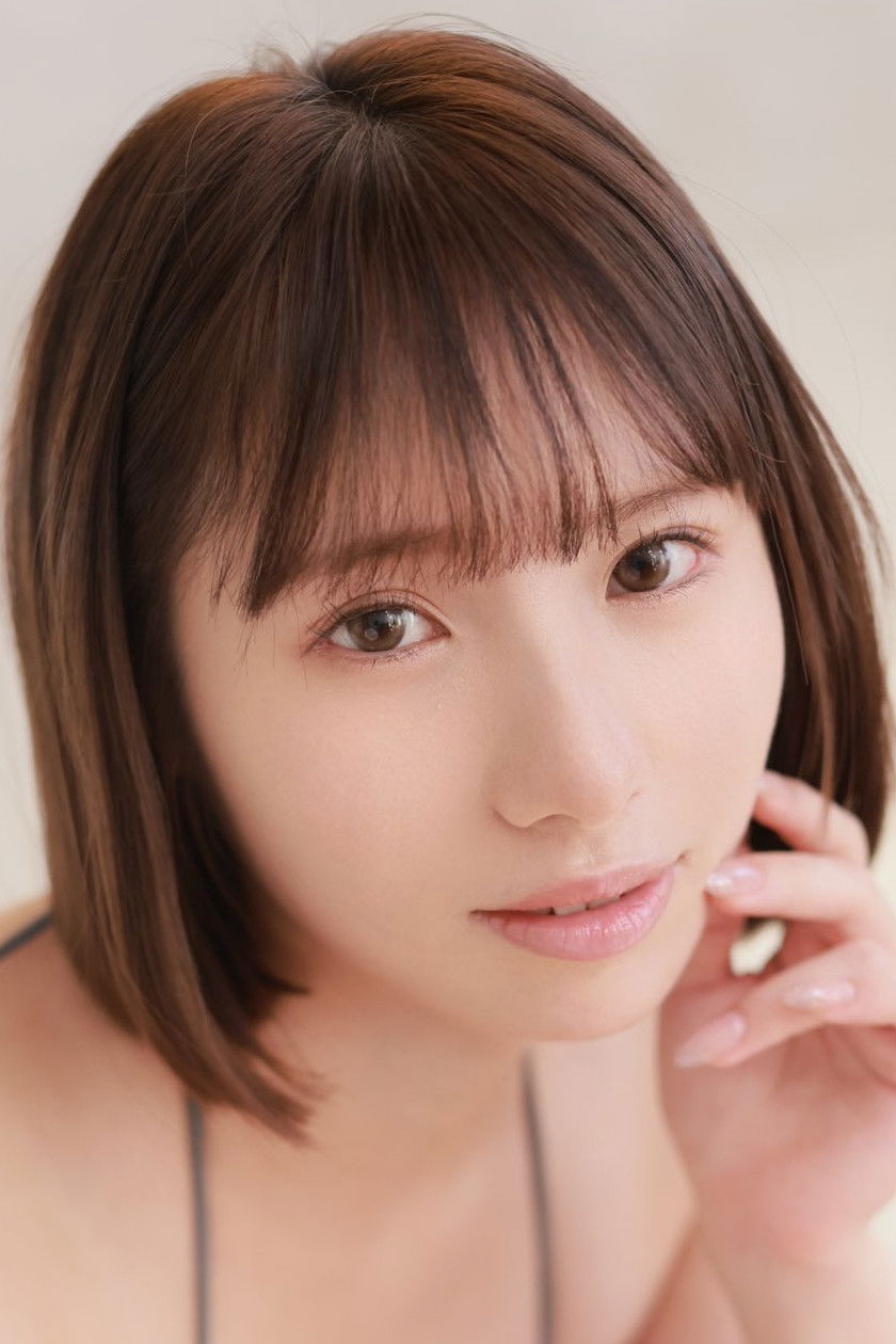 et billede af 松井日奈子