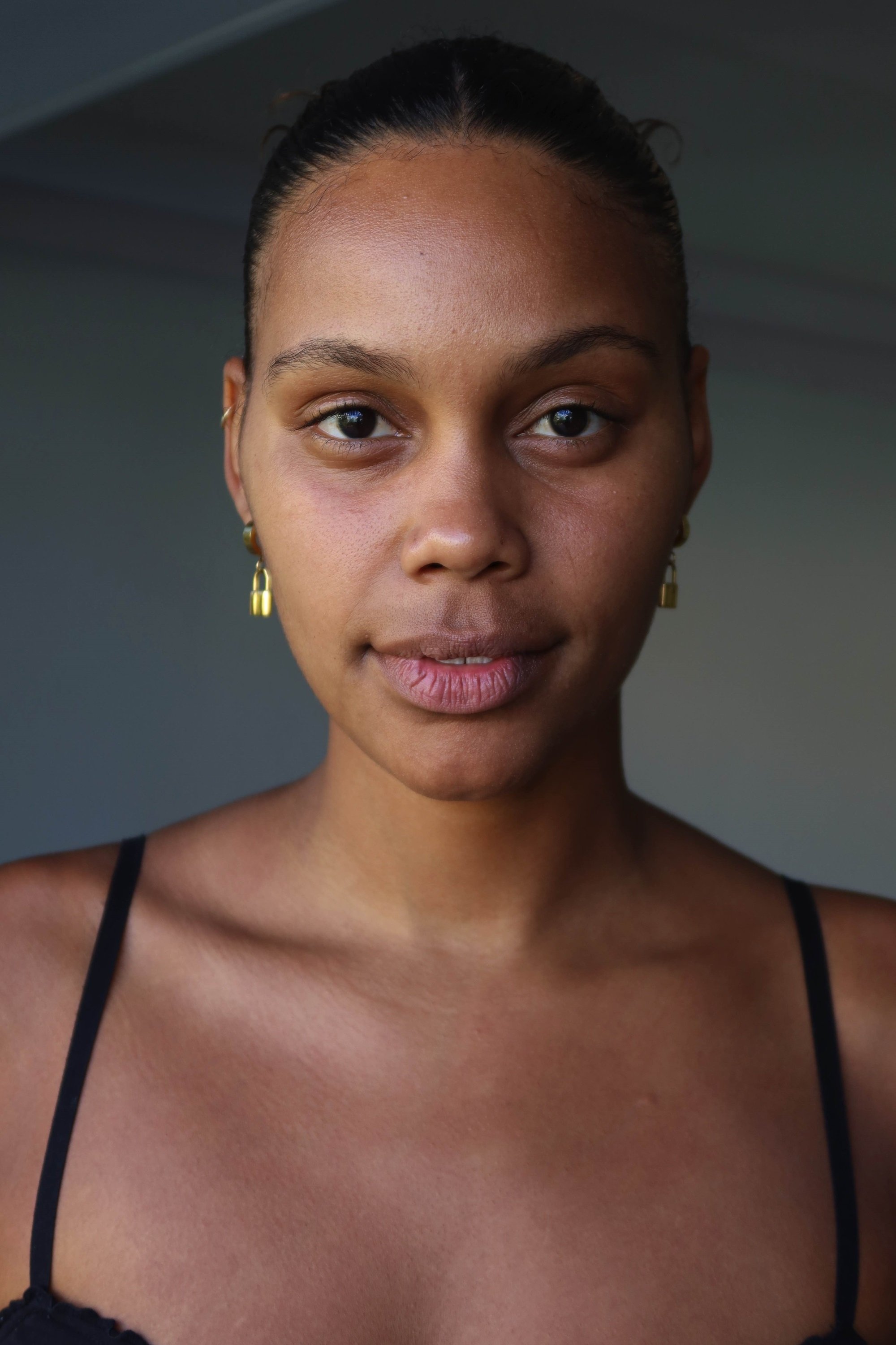 Domino McCathrion's picture in the cast