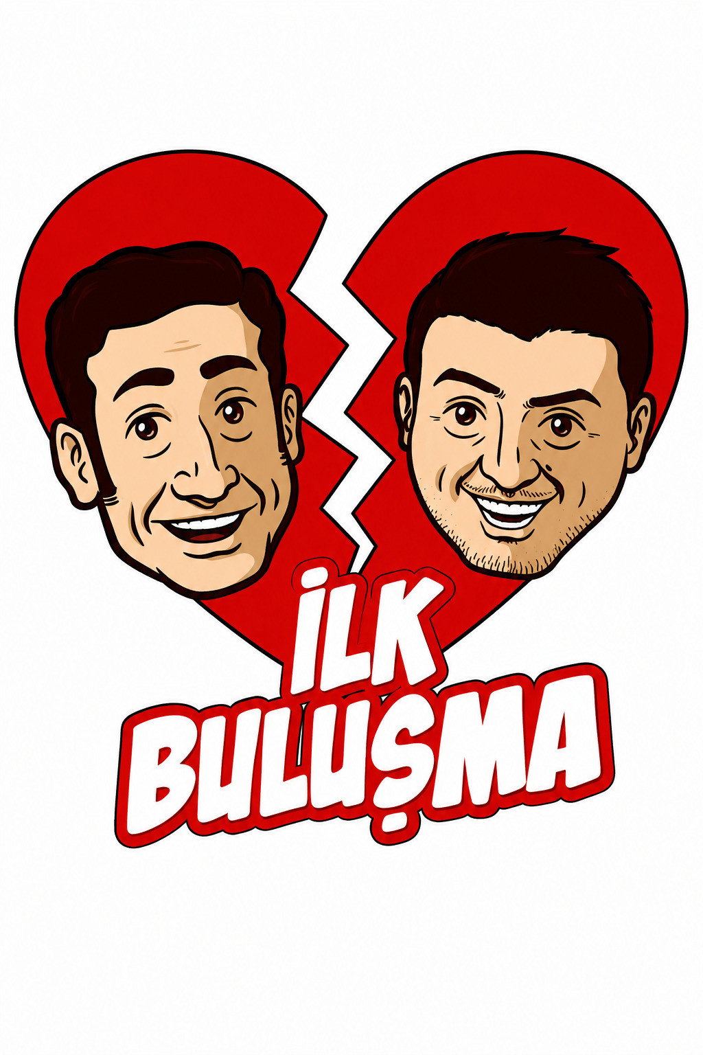 Poster de İlk Buluşma