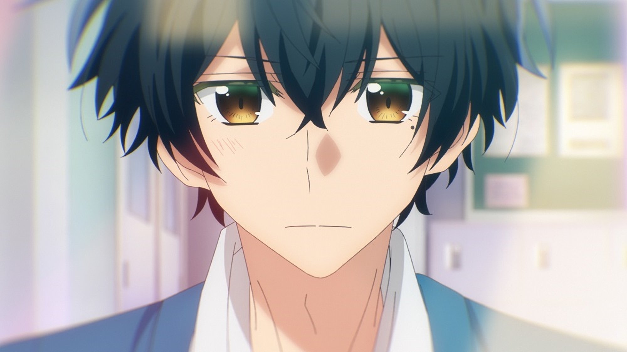 Assistir Sasaki to Miyano Episodio 6 Online