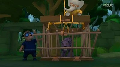 Episode 27