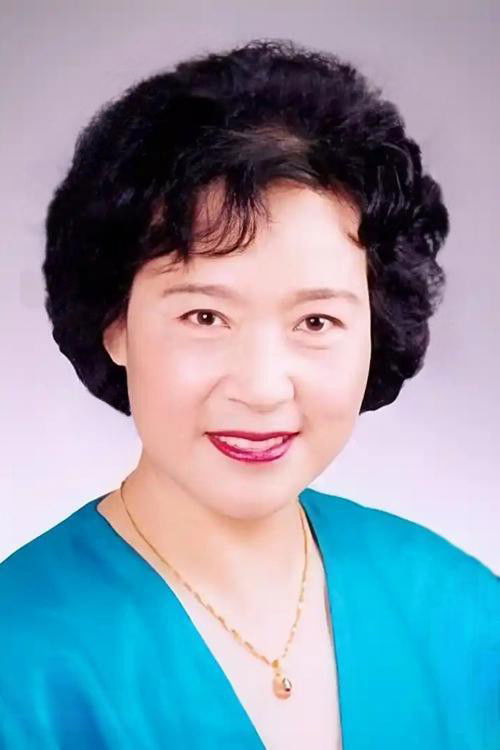 et billede af Shi Jianlan