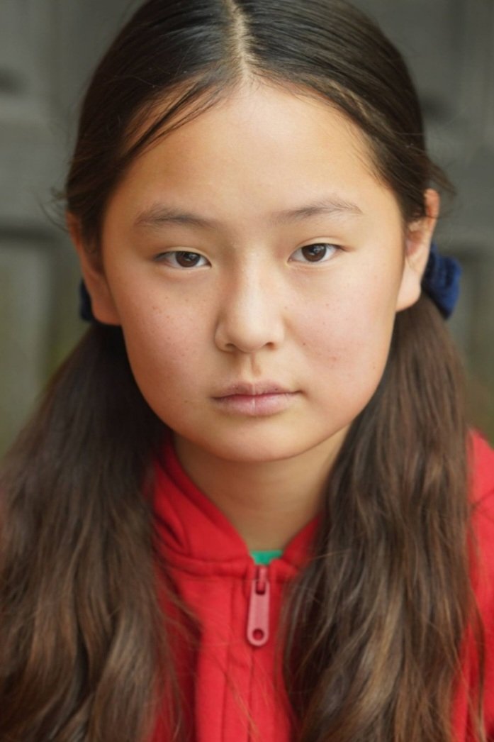 et billede af Gloria Ishikawa