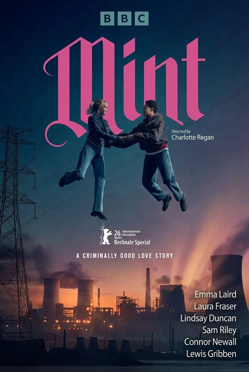 EN - Mint (2026) (GB)