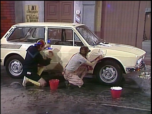 El Chavo del Ocho