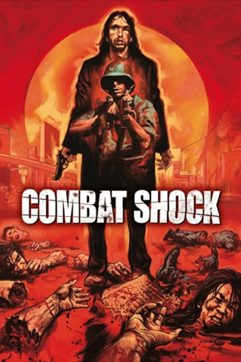 Combat Shock