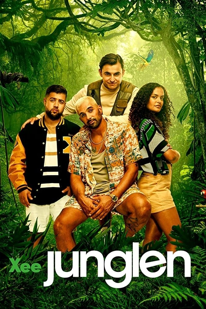 Junglen
