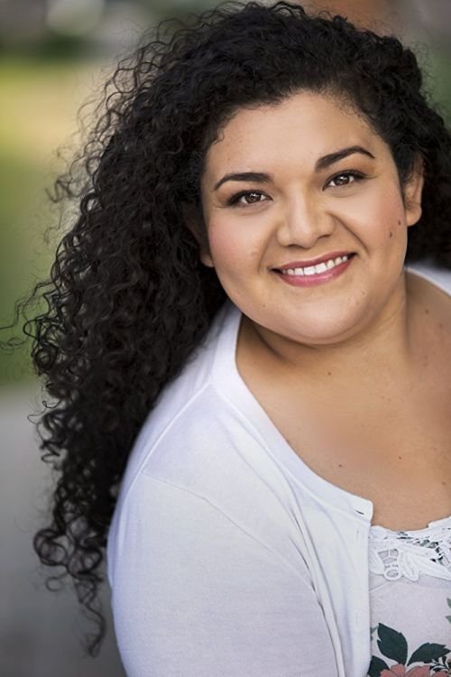 et billede af Sherry Mandujano