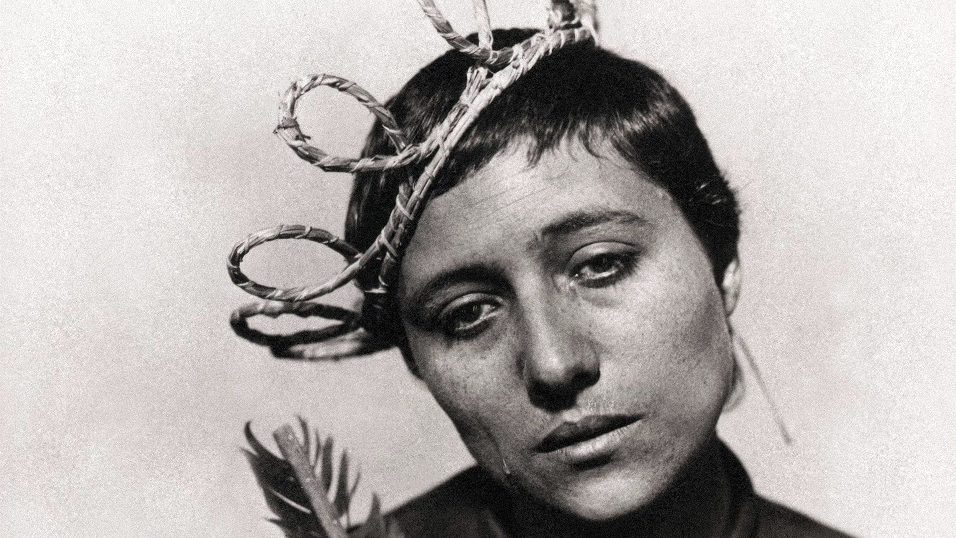 The Passion of Joan of Arc (1928)