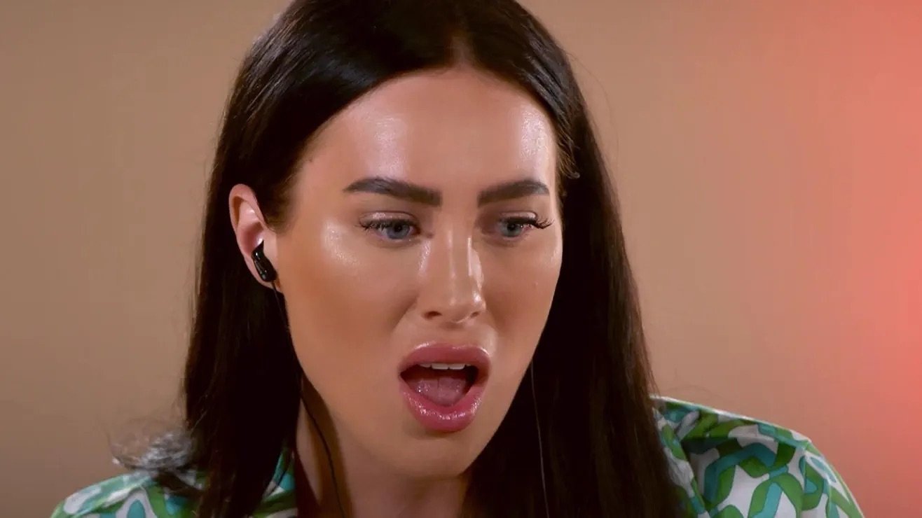 Temptation Island VIP