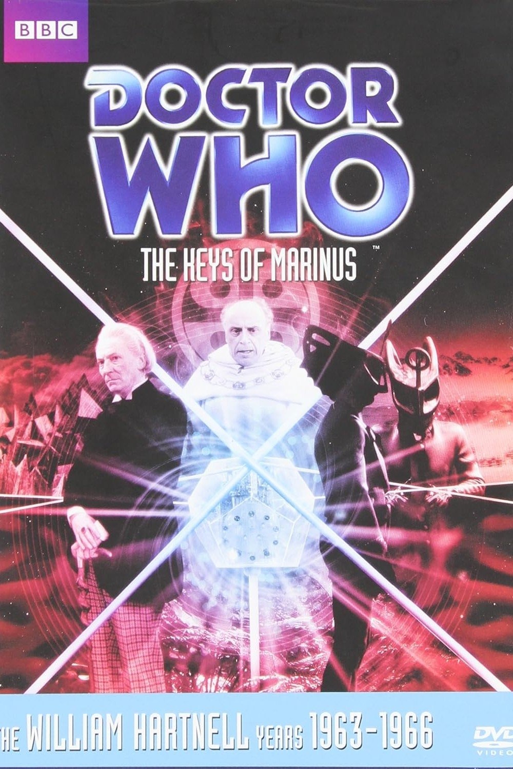 Doctor Who: The Keys of Marinus