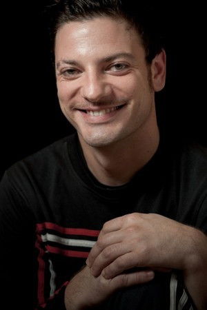 et billede af Matteo Cremon