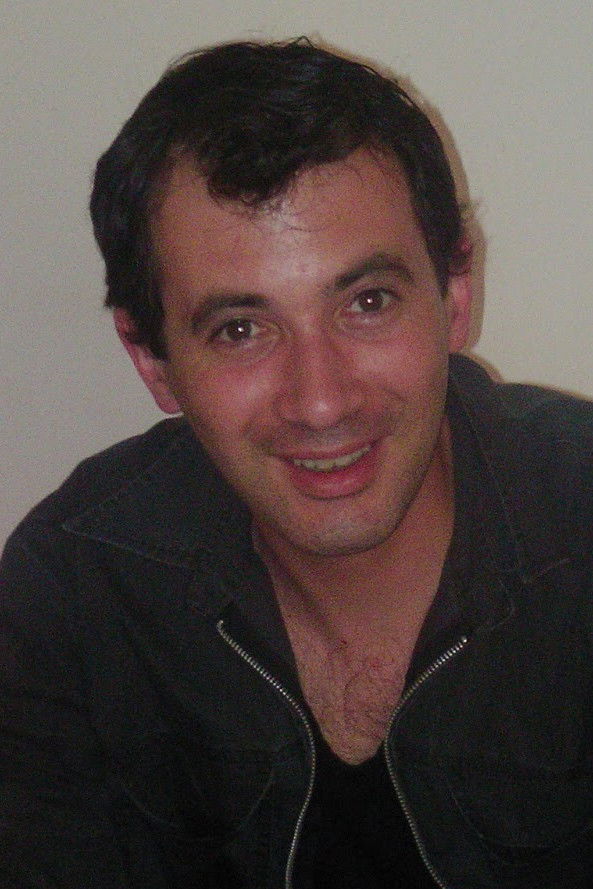 et billede af Pedro Cavaleiro