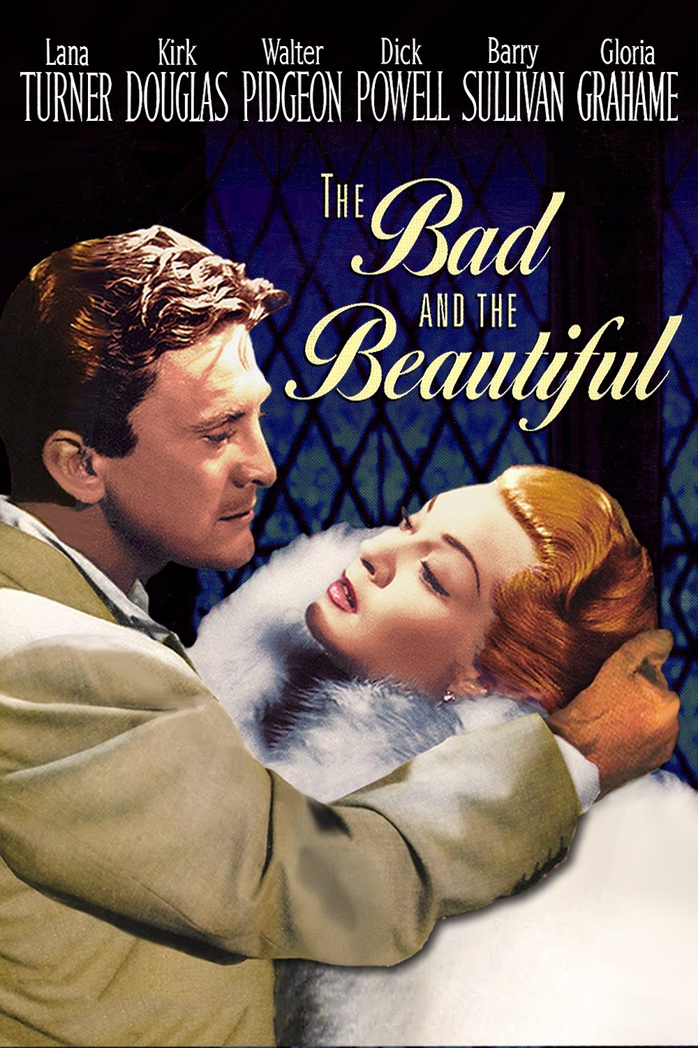The Bad and the Beautiful