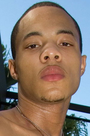 et billede af Elmo Jackson