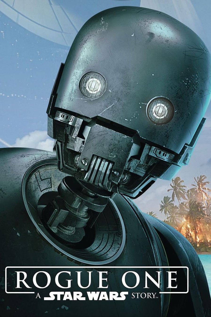 Rogue One: A Star Wars Story