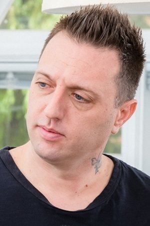 et billede af Mark Zane