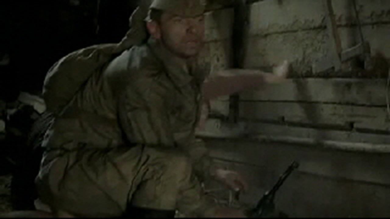 The Penal Battalion
