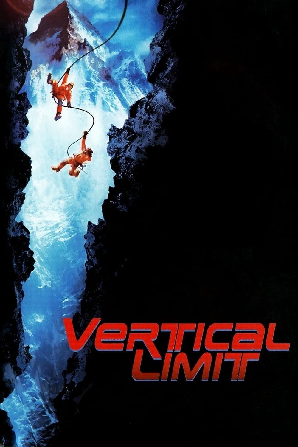 Vertical Limit