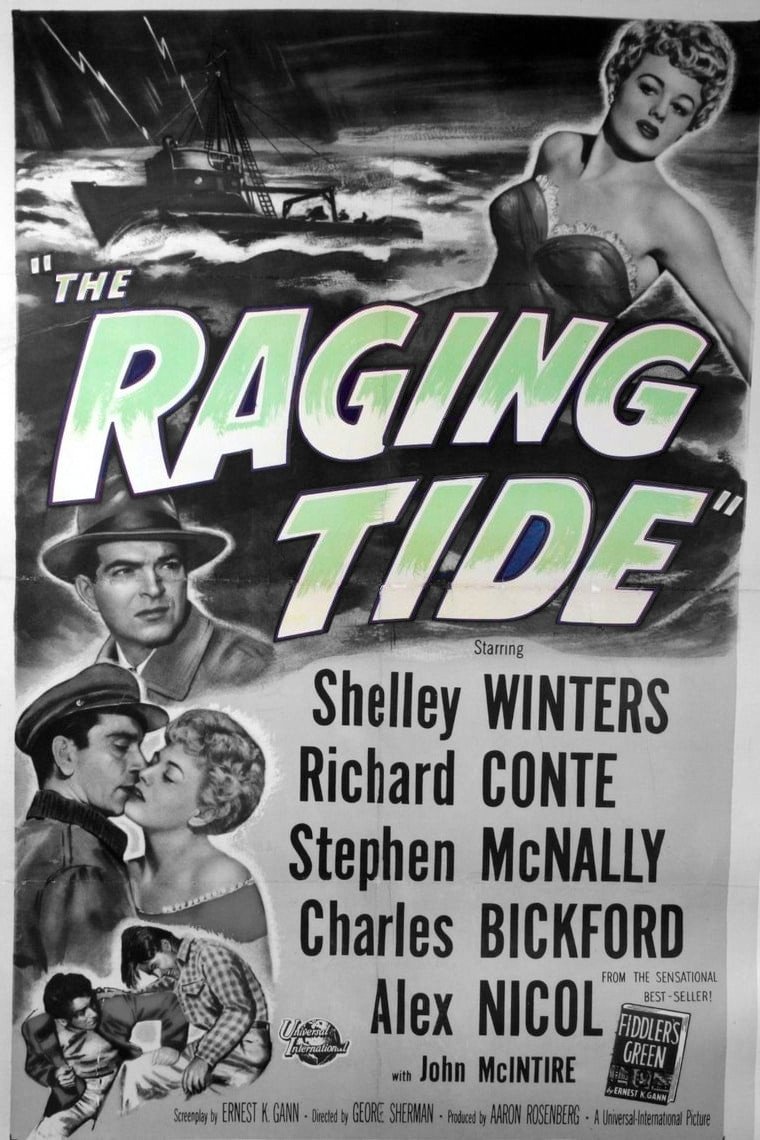 The Raging Tide