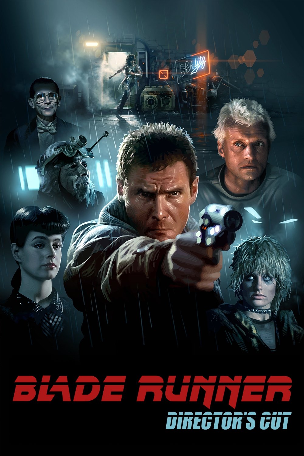 Blade Runner