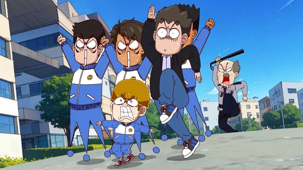 Episode 697