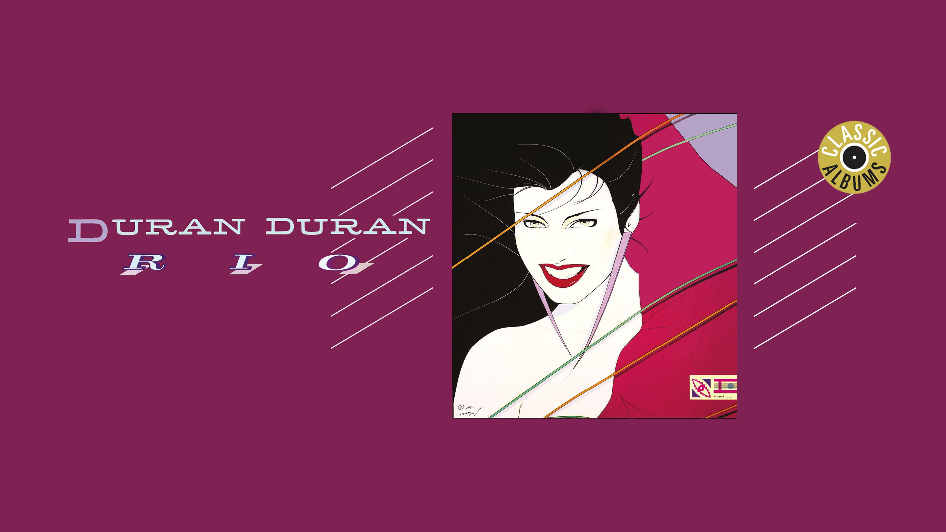 Classic Albums: Duran Duran - Rio (2008)