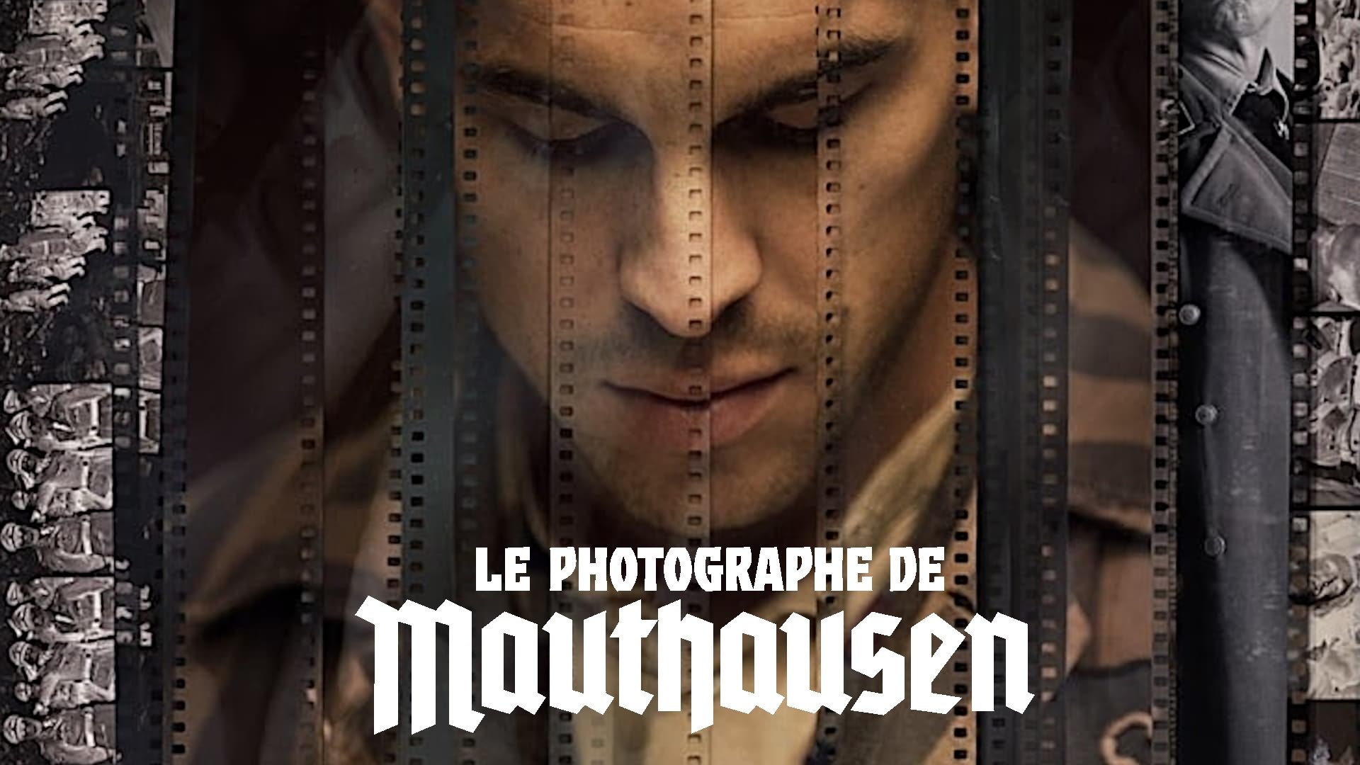 El fotógrafo de Mauthausen