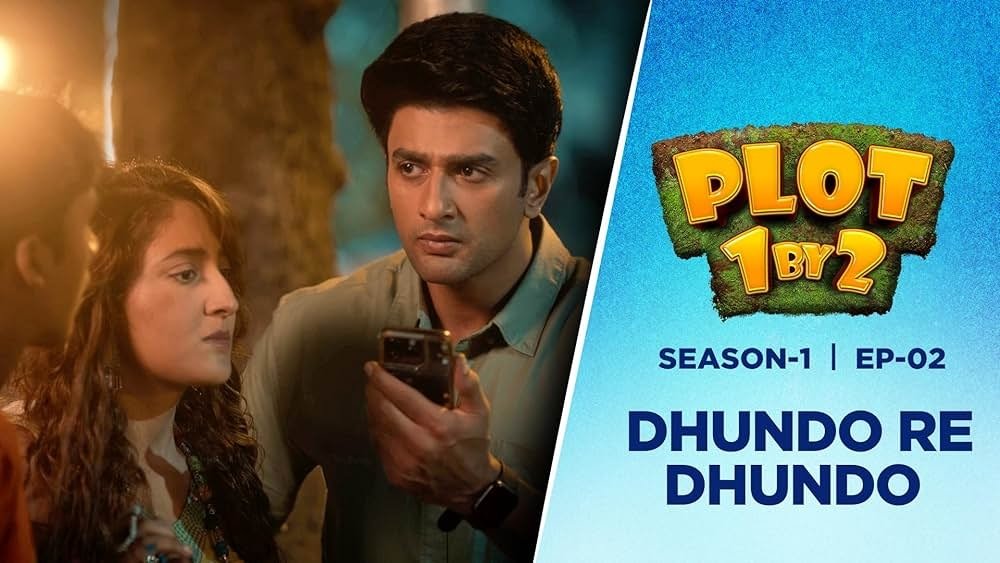 Thumbnail for Dhundo Re Dhundo Season 1 Episode 2