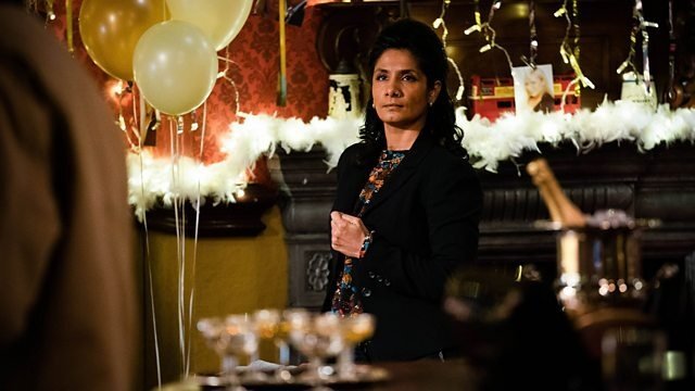 EastEnders Staffel 37 :Folge 45 