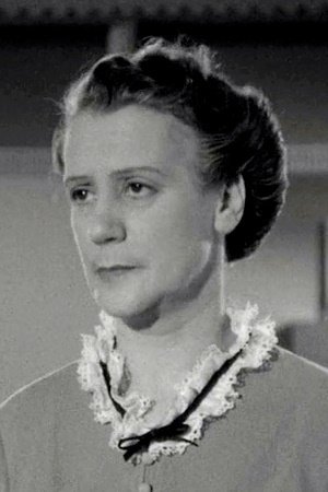 et billede af Sally Shepherd