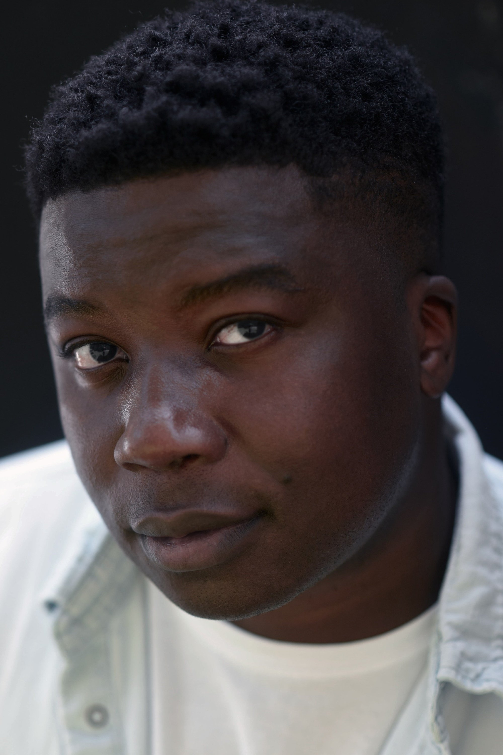 et billede af Steeven K.