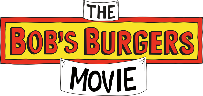 The Bob's Burgers Movie