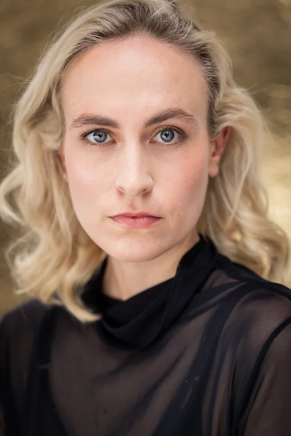 et billede af Céline Timmerman