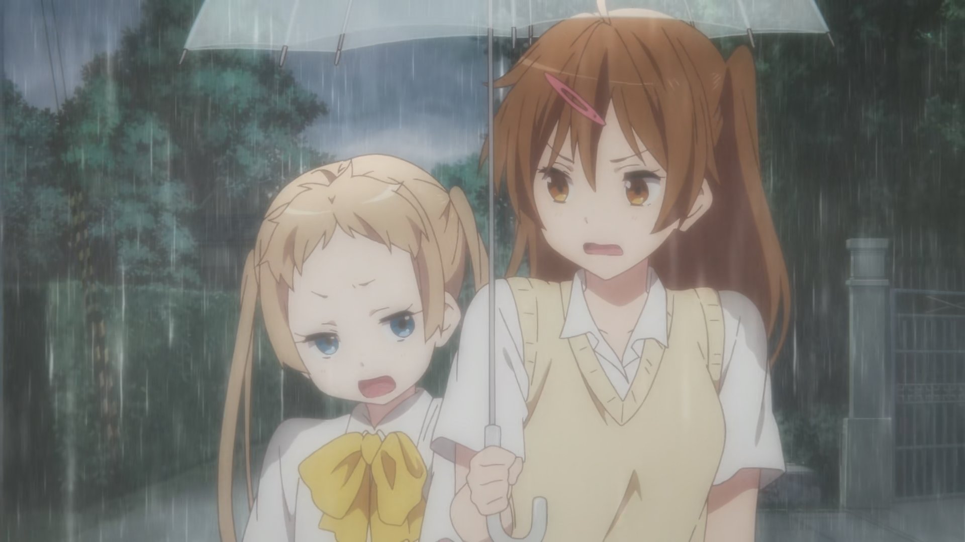 Love, Chunibyo & Other Delusions!