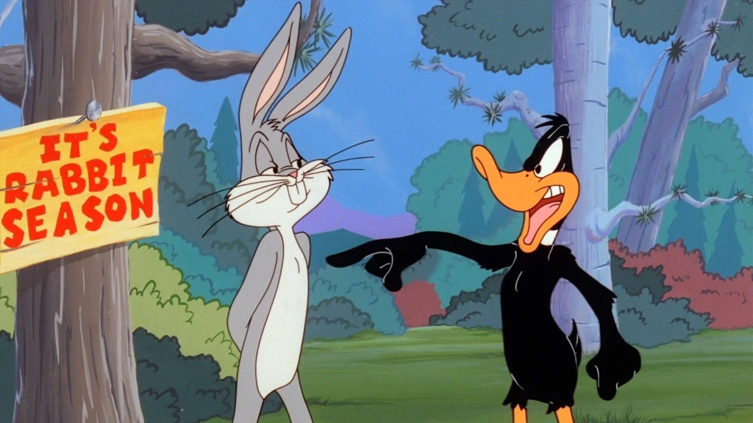 Invasion of the Bunny Snatchers (1992)