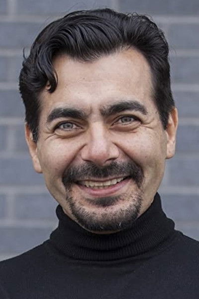 et billede af Oleg Hill